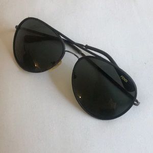 Authentic Fendi sunglasses